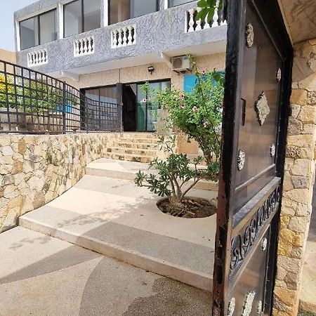 Villa Les Pieux Somone Luaran gambar