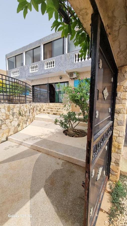 Villa Les Pieux Somone Luaran gambar