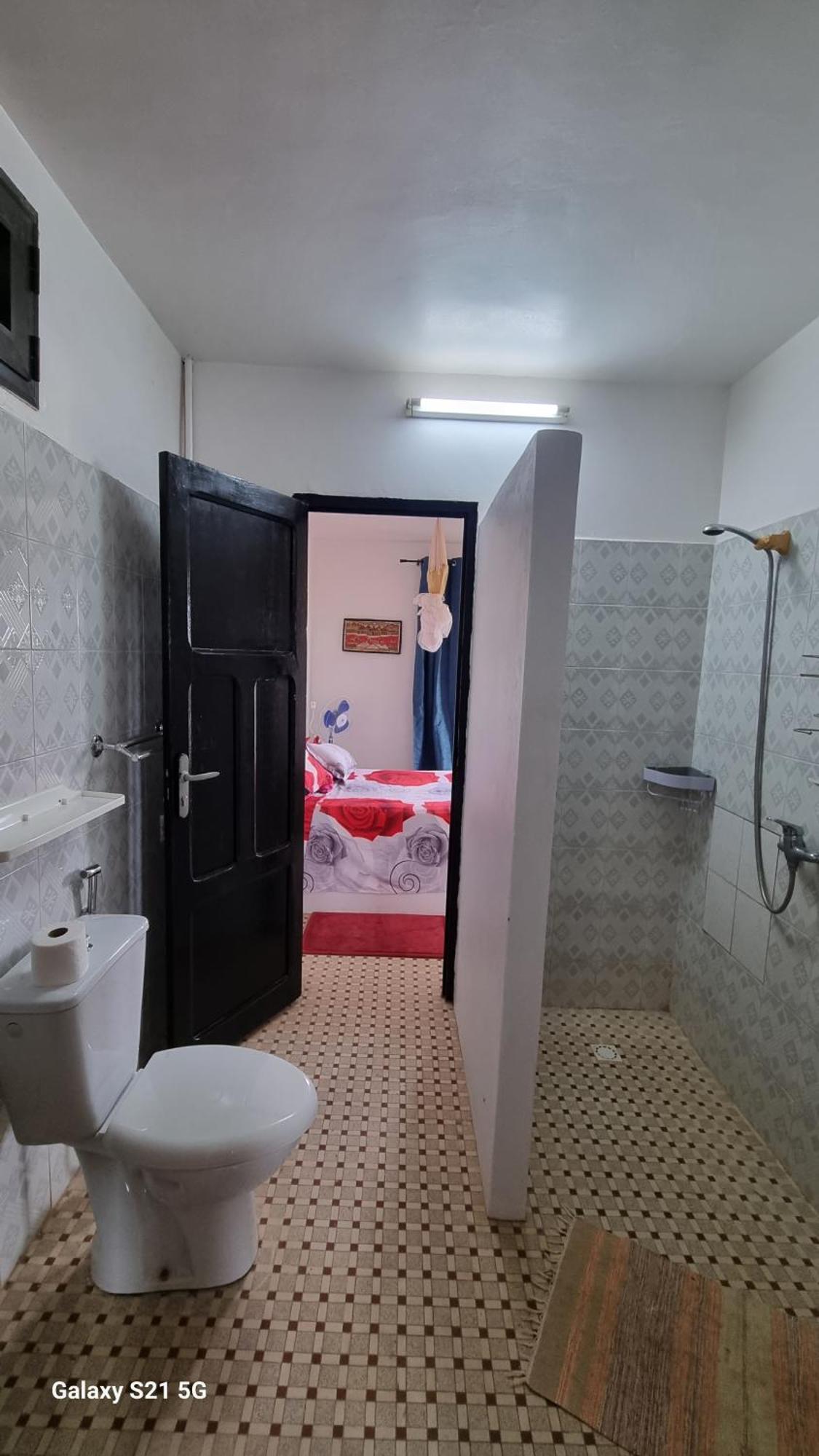 Villa Les Pieux Somone Luaran gambar